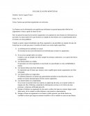 Fuentes que permiten argumentar con solvencia.