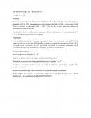 Acuerdos para la excelencia.