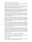 Españoles tras los muros del infierno de Mauthausen.