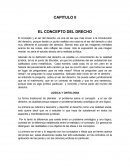 Tema: CONCEPTO DE FILOSOFIA