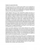 Análisis de la película Rock Star