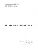 Un estudio de mercado al SERVICIO NACIONAL DE LA MUJER (SERNAM)