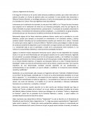 Cultura y egemonia en Gramcsi