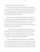 La Educación De Los Valores Desde La Perspectiva Del Cambio