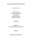 BIOQUÍMICA. EL AGUA.