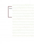 Los gajes del oficio.