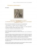 Unidad 3. La Filosofía de la Educación en Roma y en la Edad Media