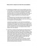 PRINCE SPORT IN: RAQUETAS DE TENIS PARA CADA SEGMENTO