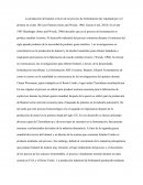 La producción de butanol a través de un proceso de fermentación fue reportada por vez primera en el año 1861