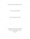 YO DECIDO SOBRE MI CARRERA , BASADOS EN EL CUENTO EL TRAJE NUEVO DEL EMPERADOR