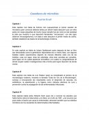 Cazadores de microbios Paul de Kruif