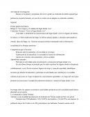 Los riesgos y el cuidado del lugar donde vivo”.