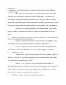 Conceptos de Psicologia.