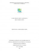 Tema: Gigantes de la industria.