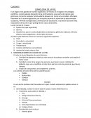 SEMIOLOGIA DE LA PIEL