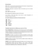 Propiedades Importantes de Los Objetos que se usaran en el Curso.