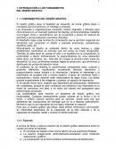 INTRODUCCIÓN A LOS FUNDAMENTOS DEL DISEÑO GRÁFICO