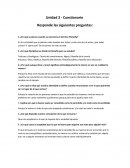 UNIDAD 3 ETICA EN LAS ORGANIZACIONES