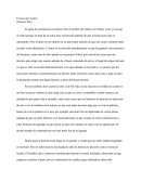 EL SACA OJOS AZULES DE OCTAVIO PAZ