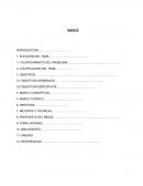 MAPA CONCEPTUAL MERCADOTECNIA