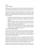 Capítulo 1: Vidas sólidas