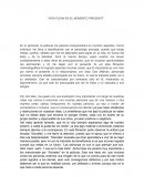 Vida plena en el momento presente