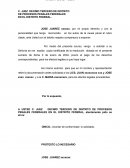 Copias certificadas colegiados.