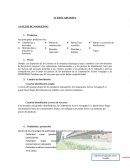 Aceros Arequipa Análisis de marketing