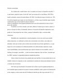 Petroleo cuesta abajo.