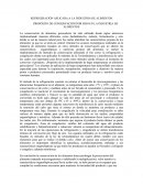 Refrigeraciòn Alimentos