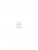 Ley de Ohm Seguridad Eléctrica