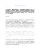 El Lado Oscuro del Universo