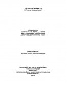 Tema: “El Final del Sistema Feudal”