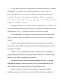 Patología general de la evaluación educativa