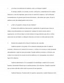 Con base en la definición de auditoria, cuál es su enfoque contable?