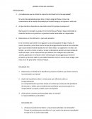 ¿Donde estan mis valores?