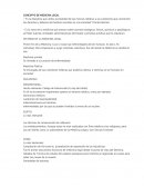 CONCEPTO DE MEDICINA LEGAL