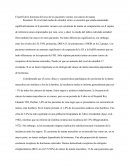 El perfil de la hormona del sexo de los pacientes varones con cáncer de mama