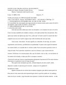 EL DIOS EN QUIEN NO CREO