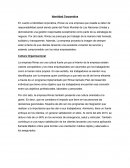 Tema: Identidad corporativa