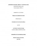 INGENIERÍA EN TELECOMUNICACIONES.