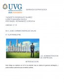 Gerencia estrategica. es una herramienta para administrar y ordenar los cambios