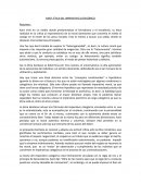 Kant: Ética del imperativo categórico