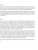 La geometría en las aulas en preescolar es un tema muy importante para trabajar con los niños