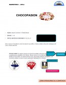 Idea de negocio chocolateria.