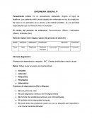 ENFERMERÍA GENERAL IV