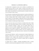 TEOLOGIA Y LA CONSCIENCIA INDIVUAL