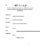 ESCUELA ACADÉMICO PROFESIONAL DE TURISMO HOTELERÍA Y GASTRONOMÍA.