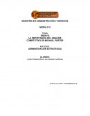 LA IMPORTANCIA DEL ANALISIS