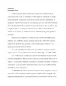 HISTORIA DE LA COMUNICACION.Evolución de los distintos medios de comunicación desde el siglo XV en Inglaterra.